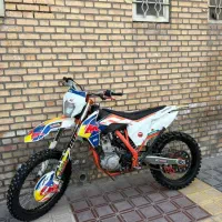 تریل کایو۲۵۰cc مدل۱۳۹۹|موتورسیکلت|بجنورد, |دیوار