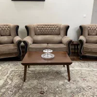 مبل راحتی