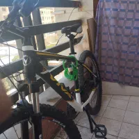 دوچرخه کوهستانی حرفه ای viava Manchester 26