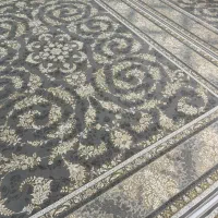 ۴ عدد فرش ۱۲ متری نگین مشهد|فرش|بروجرد, |دیوار