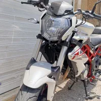 بنلی ۱۵۰ نیوفیس
