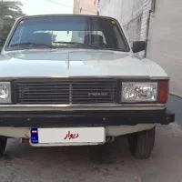 پیکان وانت ۹۰|خودرو سواری و وانت|شیراز, نصر|دیوار