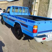 نیسان|خودرو سواری و وانت|قرچک, زیبا شهر|دیوار