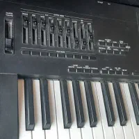 ارگ کرگ i30  صفحه لمسی