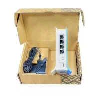 روتر میکروتیک مدل RB941-2nd-tc HAP Lite|مودم و تجهیزات شبکه|تهران, تهرانپارس شرقی|دیوار