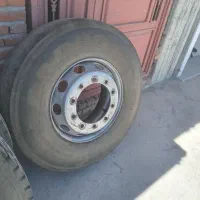 لاستیک ۳۱۵