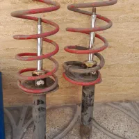 کمک فنر پژو|قطعات یدکی و لوازم جانبی|قرچک, باقرآباد|دیوار