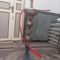 قلیان عربی زیبا