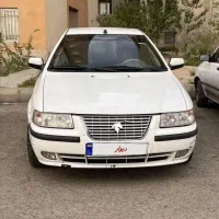 سمند lx|خودرو سواری و وانت|چهارباغ, |دیوار