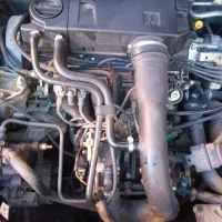 سلام خودرو سمند ال ایکس مدل 84