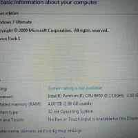 لپ تاپ برند Asus مدل X54H|رایانه همراه|اصفهان, خانه اصفهان|دیوار