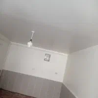 نقاشی ساختمان و کاغذدیواری متین