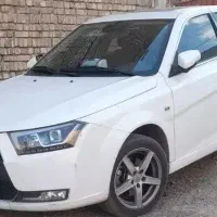 دنا پلاس توربو اتومات آپشنال