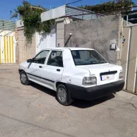 پراید ۱۳۱ مدل ۹۴
