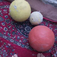 فوتبال دستی۳۰۰ وتوپ فوتبال توافقی|اسباببازی|تربت جام, خیرآباد|دیوار