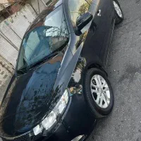 سراتو مدل ۲۰۱۵ اتوماتیک