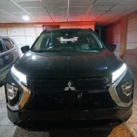 میتسوبیشی اکلیپس۲۰۲۵ژاپن معاوضه