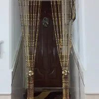 پرده ریسه ای