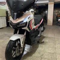 موتور adv|موتورسیکلت|اسلام‌شهر, مظفریه|دیوار