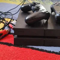 دستگاه پی اس فور فت 500 گیگ فول گیم