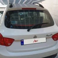 کویک مدل ۱۴۰۳ درحد صفر