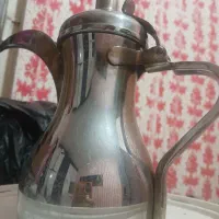دله قهوه|قوری، کتری، قهوه‌ساز دستی|اهواز, کوی مندلی(سه راه خرمشهر)|دیوار