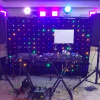 گروه موزیک طوفان اجرای زنده مراسمات عروسی عقد