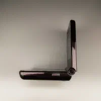 موبایل جی ال ایکس مدل فلیپ 4G|موبایل|تهران, نیروی دریایی|دیوار