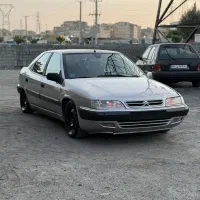 زانتیا 2000 مدل 84