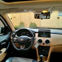 اطلس G دنده فول آپشن|خودرو سواری و وانت|تهران, سردارجنگل|دیوار