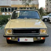 پیکان ۵۷|خودرو کلاسیک|کرمان, |دیوار