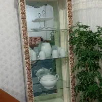 بوفه|بوفه، ویترین، کنسول|مریوان, |دیوار