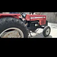 تراکتور 399 مدل 93 عروسک|خودرو سنگین|کنگاور, |دیوار