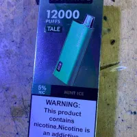 ویپ ۱۲۰۰۰پاف