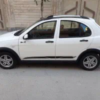 کوئیک آرسفید مشکی