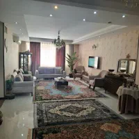 آپارتمان ۱۲۸متری ، ۳ خواب در کرج ، شهرک بعثت