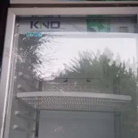 یخچال فروشگاهی سالم|فروشگاه و مغازه|رامسر, |دیوار