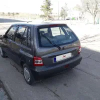 پراید۱۱۱مدل ۸۹