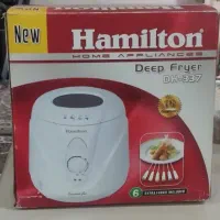 سرخ کن روغنی