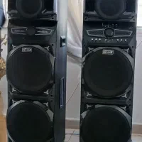 اسپیکر خانگی|سیستم صوتی خانگی|تهران, فاطمی|دیوار