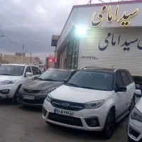 جک اس تری ۹۷سفید