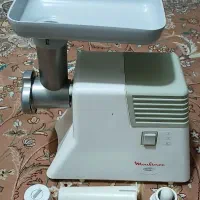 چرخ گوشت مولینکس فرانسوی