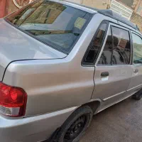 پراید 132 تمیز مدل 89|خودرو سواری و وانت|نجفآباد, شهید بهشتی|دیوار