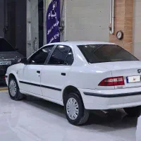 سمند EF7 مدل 96|خودرو سواری و وانت|سنندج, |دیوار