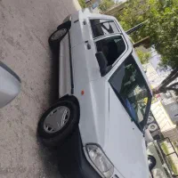 پراید ۹۷ بسیار سالم و خانگی بدون خرج