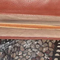 کیف چرم اداری|کیف، کفش، کمربند|اهواز, کوی ترابری|دیوار