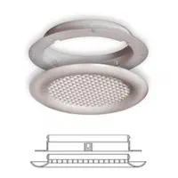 دریچه گرد کولر و داکت اسپلیت|مصالح و تجهیزات ساختمان|تهران, امام خمینی|دیوار