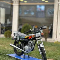 هندا تکنو 200 بالانسردار مدل 1404 اقساط نقد