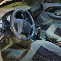 ۹۴ دوگانه کارخانه بدون رنگ|خودرو سواری و وانت|اصفهان, خرم|دیوار