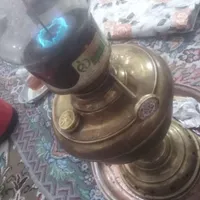 آبیسوز چراغ لمپا وگردسوزبا ضمانت|لامپ و چراغ|گالیکش, |دیوار